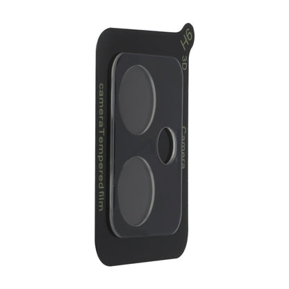 For Redmi 12 4G / 12 5G / Poco M6 Pro 5G ENKAY Hat-Prince 9H Rear Camera Lens Tempered Glass Film(Transparent)