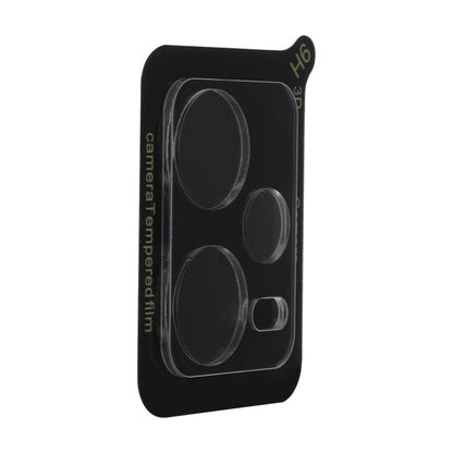 For Redmi Note 12 5G ENKAY Hat-Prince 9H Rear Camera Lens Tempered Glass Film(Transparent)