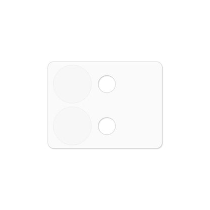 For Redmi Note 13 Pro 4G / Poco M6 Pro 4G ENKAY Hat-Prince 9H Rear Camera Lens Tempered Glass Film(Transparent)