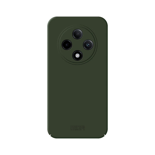 For OPPO A3 Pro MOFI Qin Series Skin Feel All-inclusive PC Phone Case(Green)