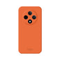 For OPPO A3 Pro MOFI Qin Series Skin Feel All-inclusive PC Phone Case(Orange)