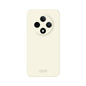 For OPPO A3 Pro MOFI Qin Series Skin Feel All-inclusive PC Phone Case(Beige)