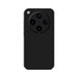 For OPPO Find X8 Pro MOFI Qin Series Skin Feel All-inclusive PC Phone Case(Black)