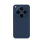 For OPPO Find X8 Pro MOFI Qin Series Skin Feel All-inclusive PC Phone Case(Blue)