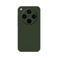 For OPPO Find X8 Pro MOFI Qin Series Skin Feel All-inclusive PC Phone Case(Green)