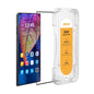 For ZTE Nubia Z50 Ultra ENKAY Easy Install High Alumina Silicon Full Glass Film