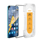 Pour Realme 8 / 8 Pro / 9 Pro Film de protection d'écran ENKAY Easy Install en verre haute teneur en aluminium silicium
