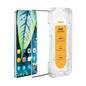 For Realme GT5 Pro ENKAY Easy Install Hot Bending Full Coverage Side Glue Tempered Glass Film