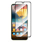 For Tecno Pova 4 Pro ENKAY Full Glue High Aluminum-silicon Tempered Glass Film