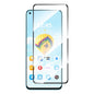 For Realme 9i 4G ENKAY Full Glue High Aluminum-silicon Tempered Glass Film
