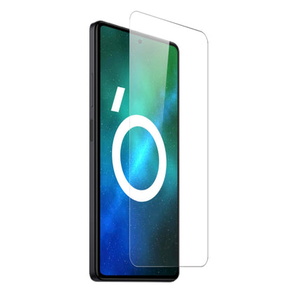 For Xiaomi Redmi Note 12 5G NORTHJO A++ Screen Tempered Glass Film