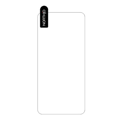 For Xiaomi Redmi Note 12 5G NORTHJO A++ Screen Tempered Glass Film