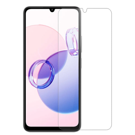 For Xiaomi Redmi 13C 4G / 5G NORTHJO A++ Screen Tempered Glass Film