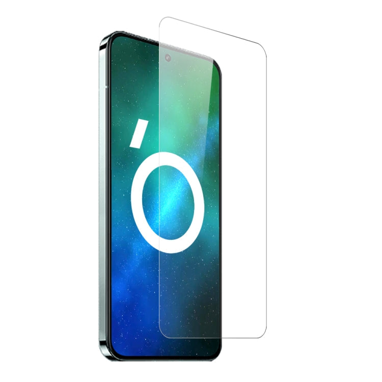 For Xiaomi 13 5G NORTHJO A++ Screen Tempered Glass Film