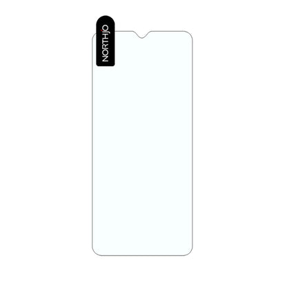 For Xiaomi Redmi A3x 4G NORTHJO A++ Screen Tempered Glass Film