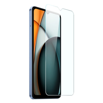 For Xiaomi  Redmi A3 4G NORTHJO A++ Screen Tempered Glass Film