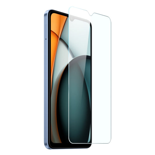 For Xiaomi  Redmi A3 4G NORTHJO A++ Screen Tempered Glass Film