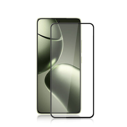 For Xiaomi 14T mocolo 2.5D Full Glue Full Cover Tempered Glass Film