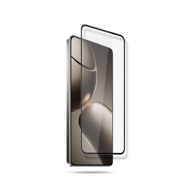 For Xiaomi 14T mocolo 2.5D Full Glue Full Cover Tempered Glass Film
