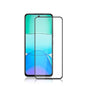 Pour Redmi 13 mocolo Film en Verre Trempé 2.5D Couverture Intégrale Colle Intégrale