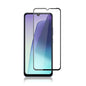 For Redmi Note 14 163.25mm mocolo 2.5D Full Glue Full Cover Tempered Glass Film