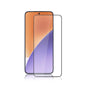 For Xiaomi 15 mocolo 2.5D Full Glue Full Cover Tempered Glass Film