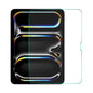 For iPad Pro 13 2024 / Air 13 2026 / 2025 ENKAY Hat-Prince 0.33mm Explosion-proof Tempered Glass Film