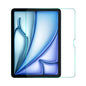 For iPad 2025 / Air 11 2026 / 2025 ENKAY Hat-Prince 0.33mm Explosion-proof Tempered Glass Film