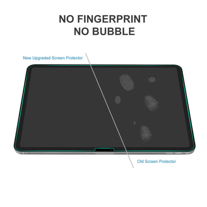 For iPad 2025 / Air 11 2026 / 2025 ENKAY Hat-Prince 0.33mm Explosion-proof Tempered Glass Film