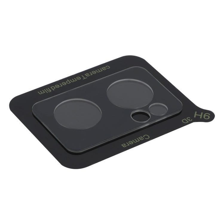 For OnePlus Nord CE 2 5G ENKAY 9H Rear Camera Lens Tempered Glass Film(Transparent)