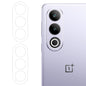 Pour OnePlus Ace 3V 2 pièces Film en verre trempé ENKAY 9H pour objectif de caméra arrière (Transparent)