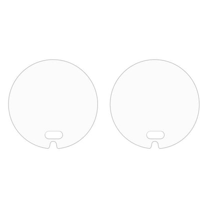 For Xiaomi 14 Ultra 2pcs ENKAY Hat-Prince 9H Rear Camera Lens Tempered Glass Film(Transparent)