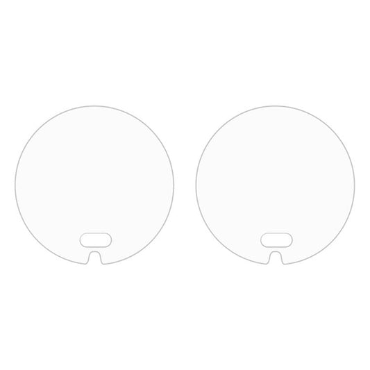 For Xiaomi 14 Ultra 2pcs ENKAY Hat-Prince 9H Rear Camera Lens Tempered Glass Film(Transparent)
