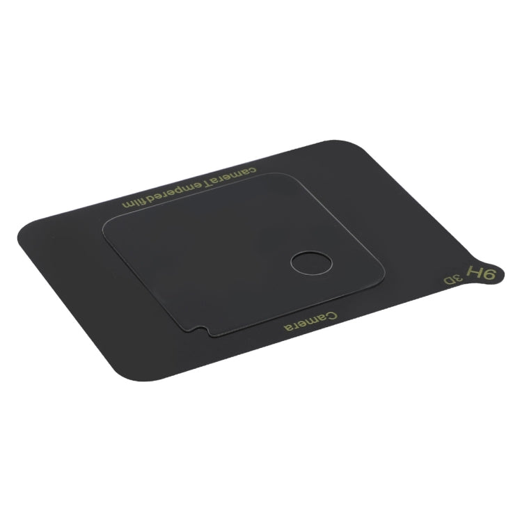 Pour Xiaomi 14, 2 protections d'objectif de caméra arrière en verre trempé ENKAY Hat-Prince 9H (Transparent)