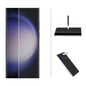 For Samsung Galaxy S23 Ultra 5G ENKAY Hat-Prince UV Full Glue Tempered Glass Film