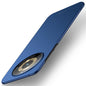For Realme 11 Pro MOFI Frosted PC Ultra-thin Hard Phone Case(Blue)