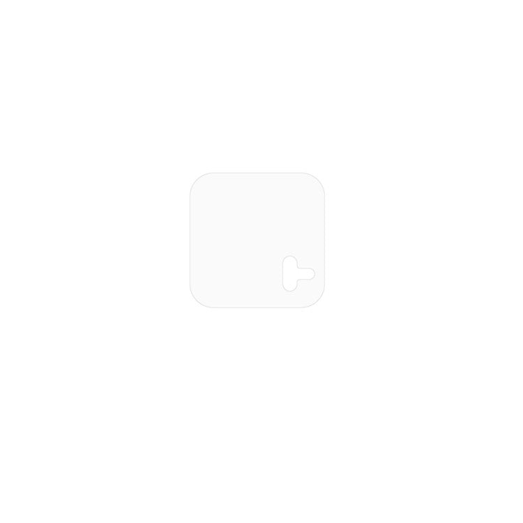 For Xiaomi Pad 6 Max ENKAY Hat-Prince 9H Rear Camera Lens Tempered Glass Film(Transparent)