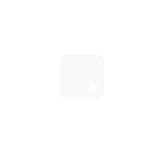 For Xiaomi Pad 6 Max ENKAY Hat-Prince 9H Rear Camera Lens Tempered Glass Film(Transparent)