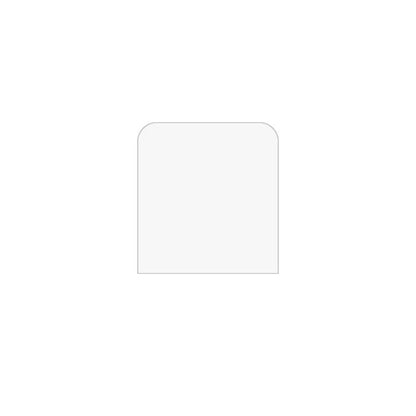 For Redmi Pad ENKAY Hat-Prince 9H Rear Camera Lens Tempered Glass Film(Transparent)