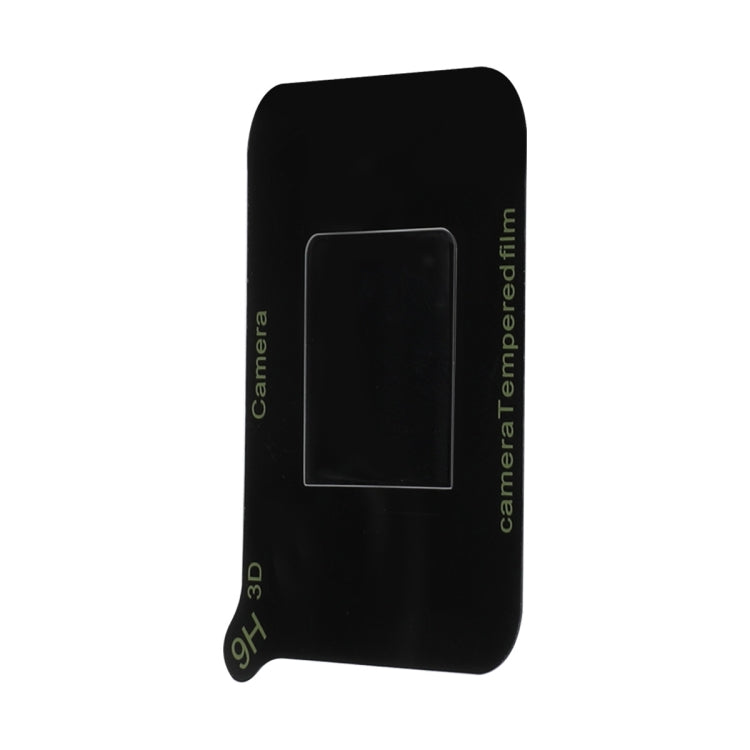 For Redmi Pad ENKAY Hat-Prince 9H Rear Camera Lens Tempered Glass Film(Transparent)
