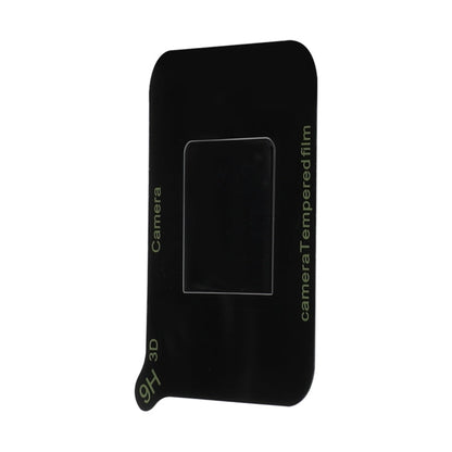 For Redmi Pad ENKAY Hat-Prince 9H Rear Camera Lens Tempered Glass Film(Transparent)