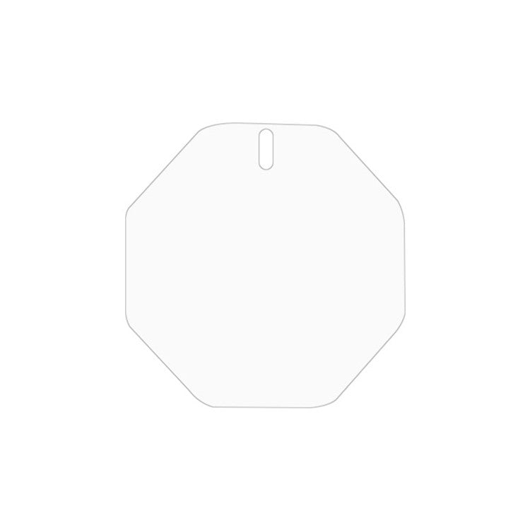 Pour le film en verre trempé ENKAY 9H pour objectif de caméra arrière Huawei Mate 60 RS Ultimate