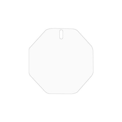 Pour le film en verre trempé ENKAY 9H pour objectif de caméra arrière Huawei Mate 60 RS Ultimate