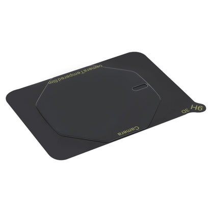 Pour le film en verre trempé ENKAY 9H pour objectif de caméra arrière Huawei Mate 60 RS Ultimate