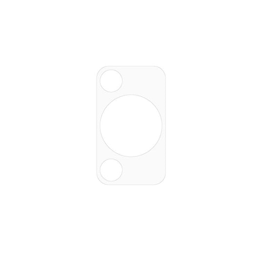 For Huawei Enjoy 70 ENKAY 9H Rear Camera Lens Tempered Glass Film