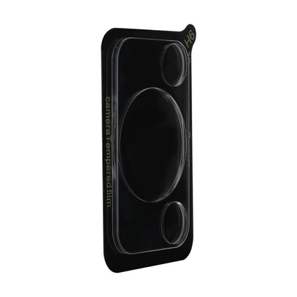 For Huawei Enjoy 70 ENKAY 9H Rear Camera Lens Tempered Glass Film