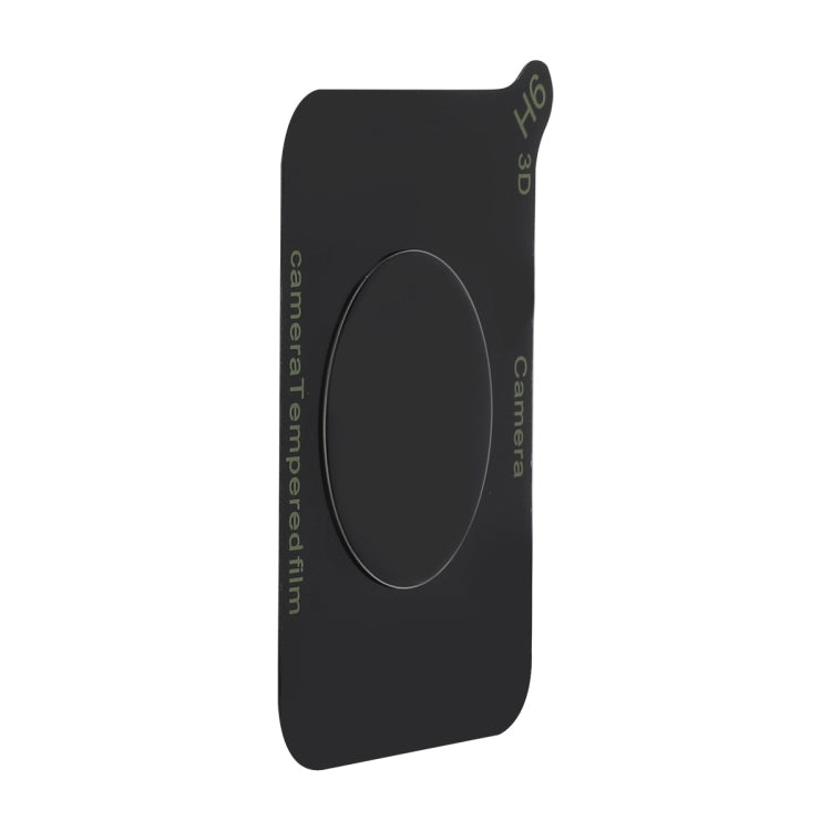 For Huawei nova 12 Pro / 12 Ultra ENKAY 9H Rear Camera Lens Tempered Glass Film