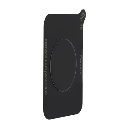 For Huawei nova 12 / nova 11 SE ENKAY 9H Rear Camera Lens Tempered Glass Film