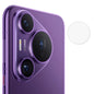 For Huawei Pura 70 Ultra ENKAY 9H Rear Camera Lens Tempered Glass Film