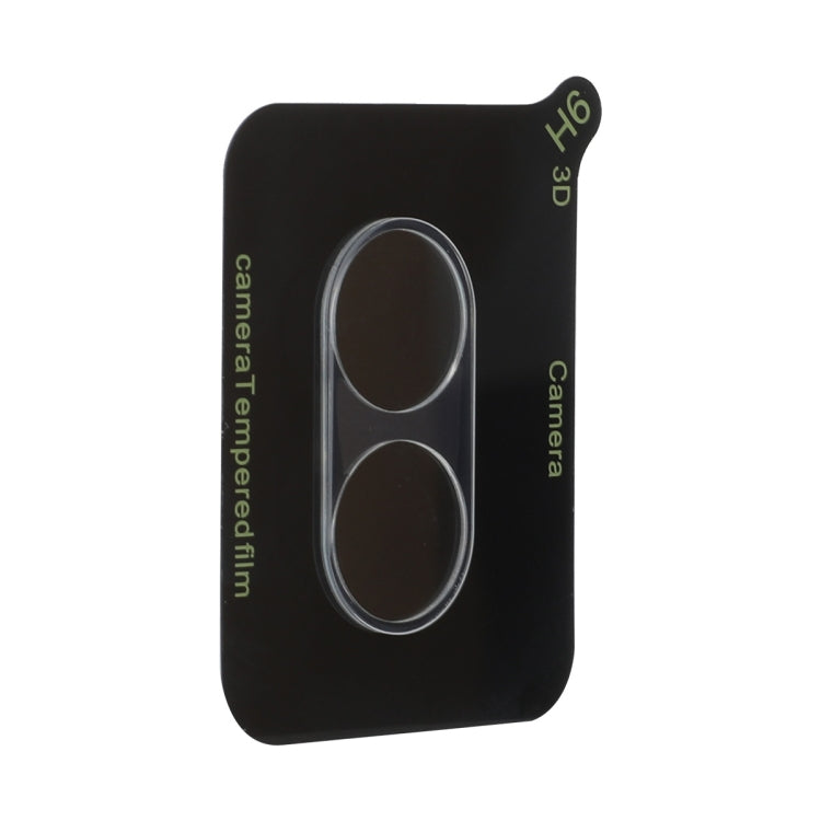 For Nothing Phone 2a ENKAY 9H Rear Camera Lens Tempered Glass Film(Transparent)
